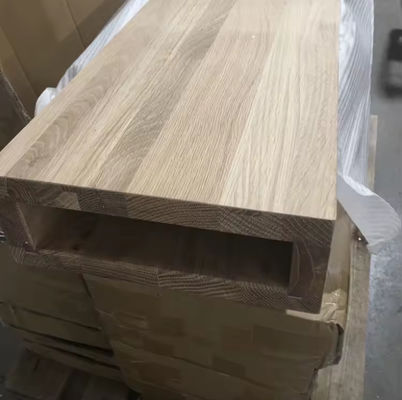 SZG Desain Modern Tangga Terapung Tangga Kayu Terapung