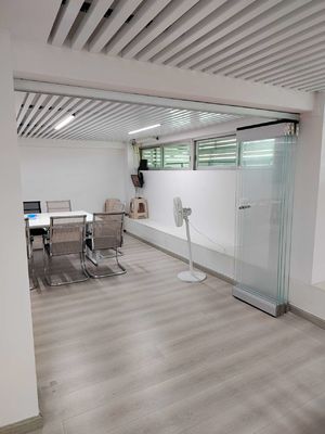 Ketahanan topan Kaca tempered Bifold Door Keamanan tinggi Disesuaikan