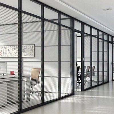 Perpaduan Kaca Kantor Kantor Menghemat Ruang Perpaduan Kaca Frosted