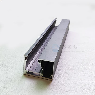 Mudah Instalasi Glass Partisi Tembok Isolasi Suara Kantor Tembok Partisi