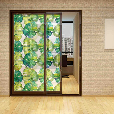 Keamanan Aluminium Pintu geser kaca dengan kunci multi-titik