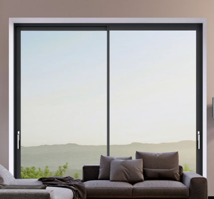CE bersertifikat stainless steel layar jaring untuk Custom Patio Pintu geser Desain tahan lama