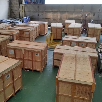 Pintu Kaca Transparan Kaca Ganda Tugas Berat Pintu Lipat Bi Isolasi Panas