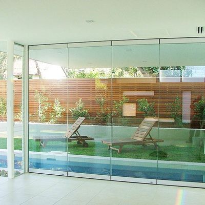 Pintu Patio Kaca Ganda Ganda Pintu Patio Kaca Retractable