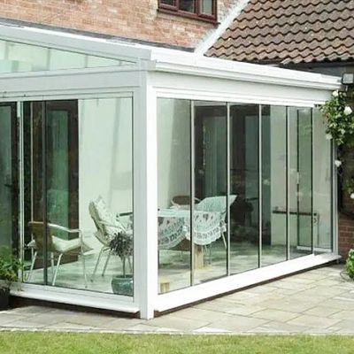 Pintu Patio Kaca Ganda Ganda Pintu Patio Kaca Retractable