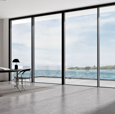 CE bersertifikat stainless steel layar jaring untuk Custom Patio Pintu geser Desain tahan lama