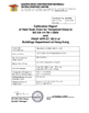 Cina Shenzhen Sun Global Glass Co., Ltd. Sertifikasi